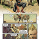 Illustration for article titled Exclusive Marvel preview: Witness the final battle of iCaptain Marvel And The Carol Corps/i